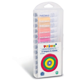 Primo Plakkaatverf in Tube