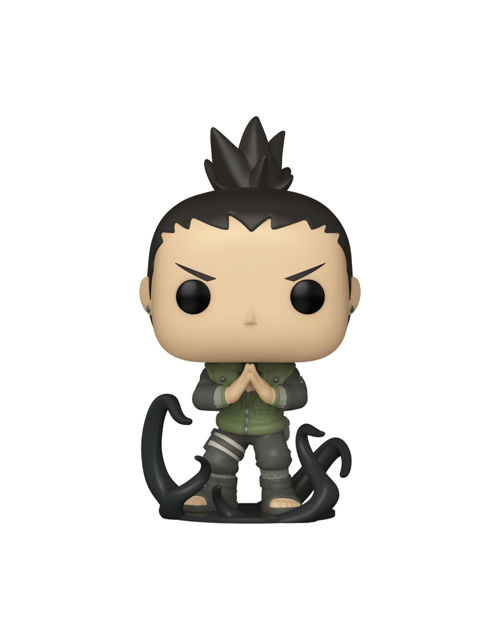 Funko Pop! Funko Pop! Animation nr933 Shikamaru Naru