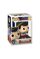 Funko Pop! Funko Pop! Disney nr1029 School Bound Pinocchio