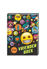 Vriendenboek Emoji