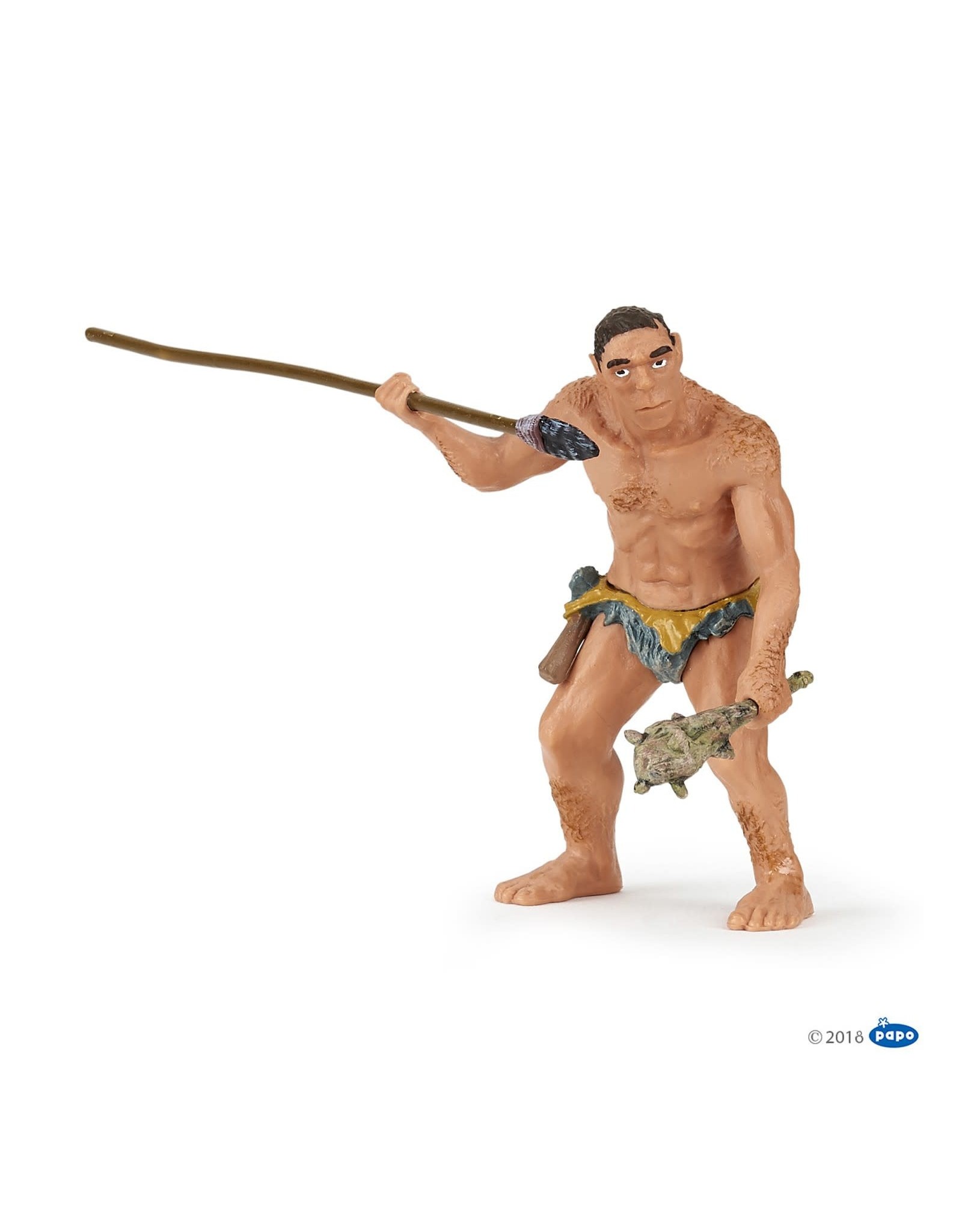 Papo Prehistoric Man (Papo 39910)