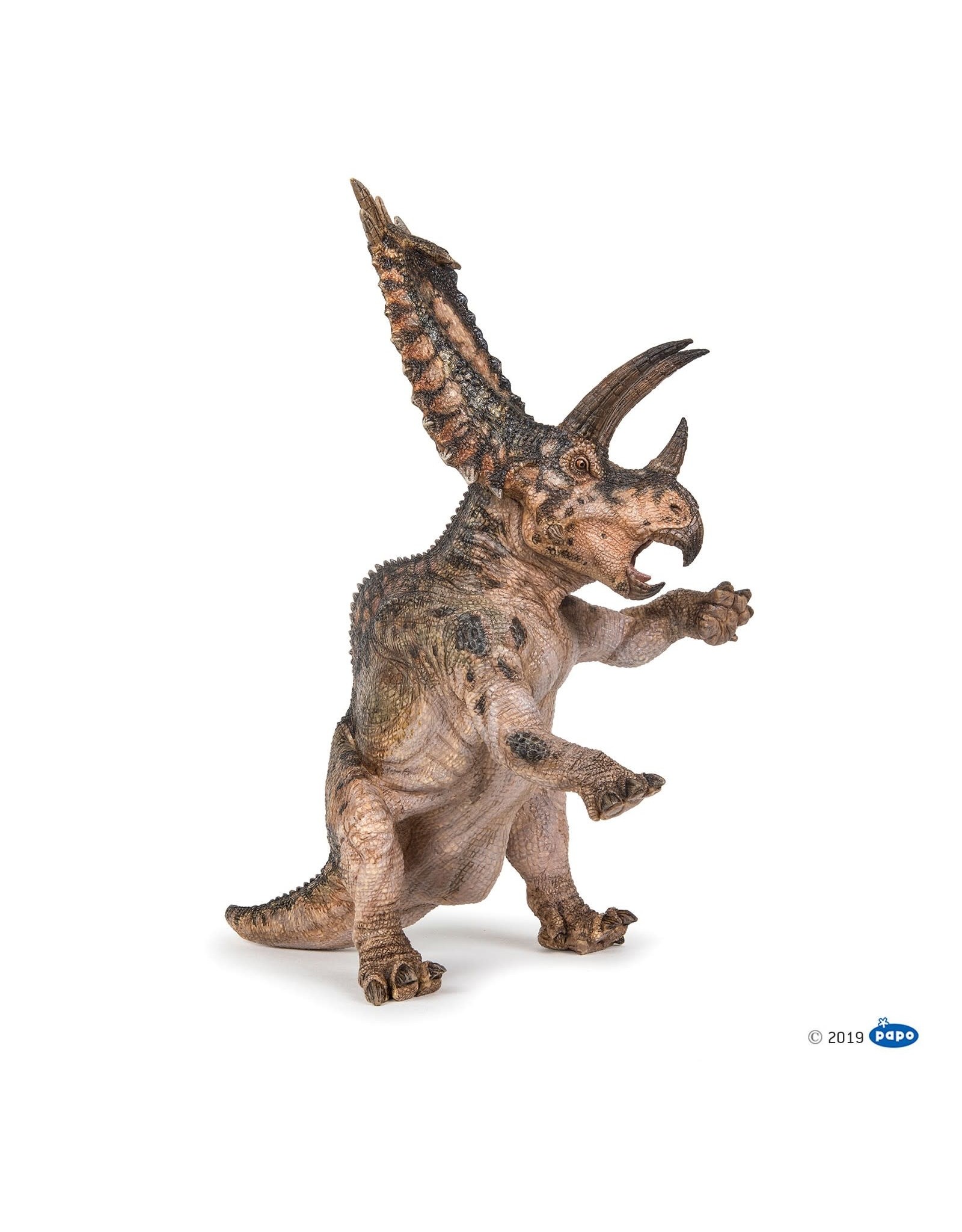 Papo Pentaceratops - Papo Dinosaurs