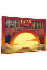 999 Games Catan 3D Editie