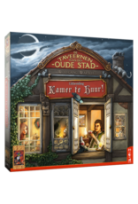 999 Games De Taveernen van de Oude Stad: Kamer te Huur!