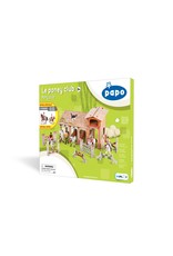 Papo Pony Club (Papo 80313)
