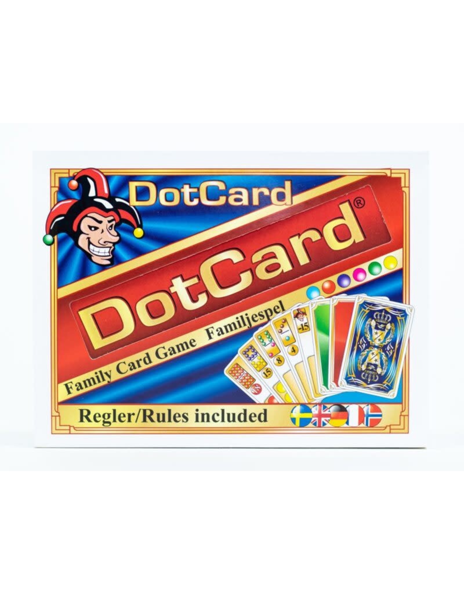 DotCard