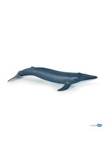 Papo Blauwe Walvis Kalf (56041)