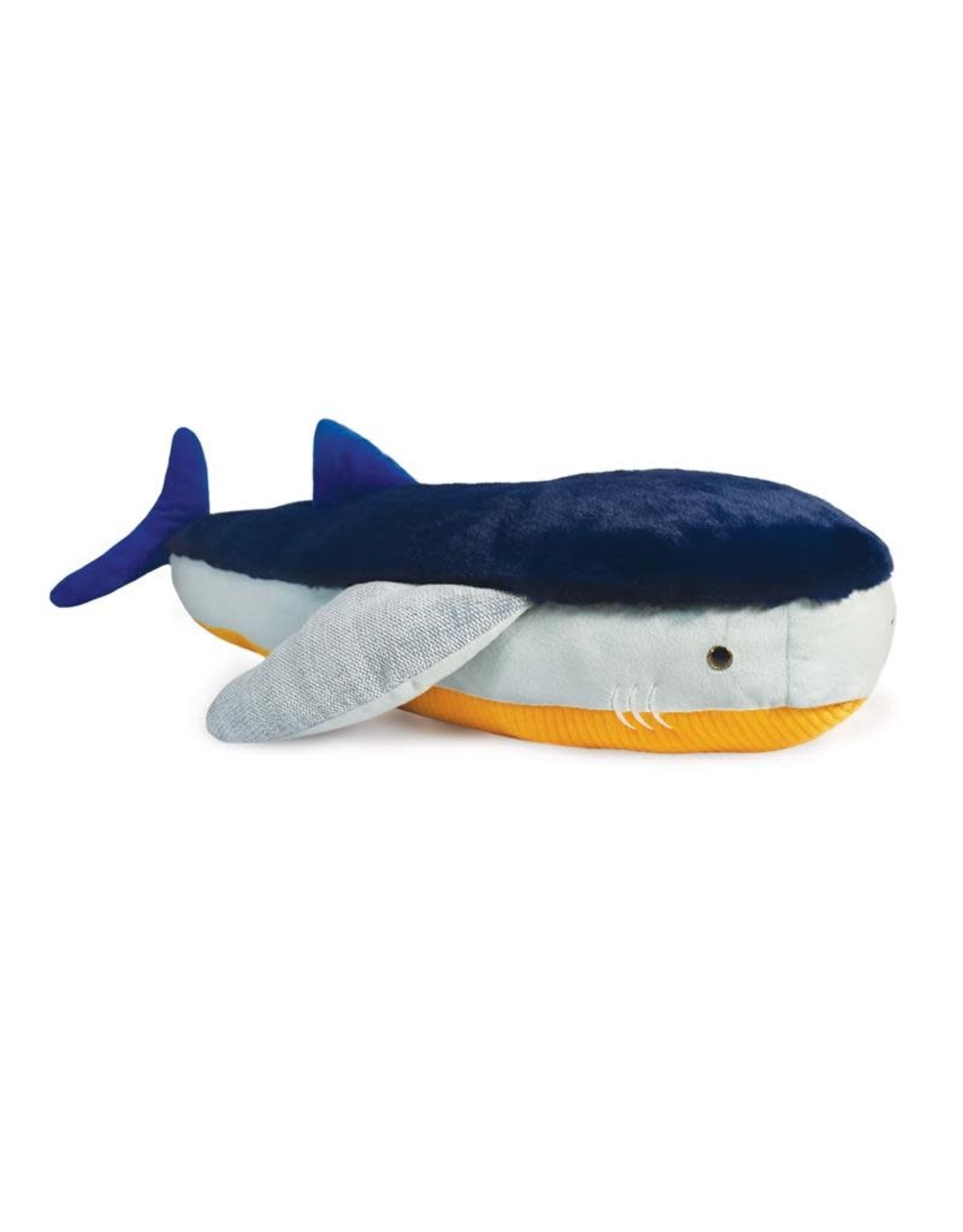 DouDou Tresors Marins - Walvishaai 80cm