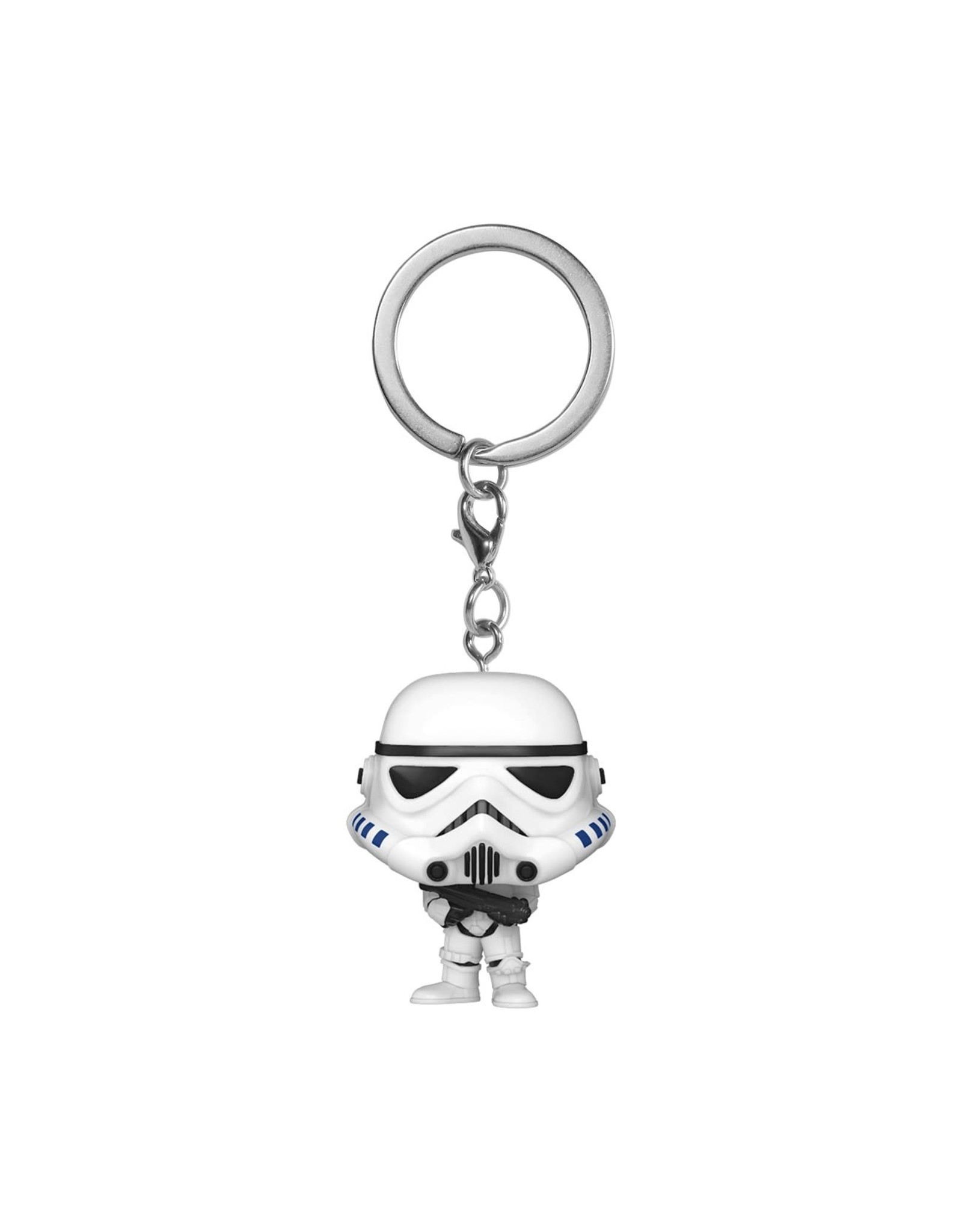 Funko Pop! Funko Pocket Pop! Star Wars - Stormtrooper