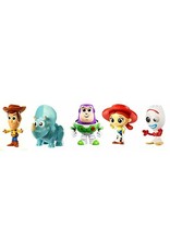 Mattel Toy Story 4: Giftbox Minifiguren