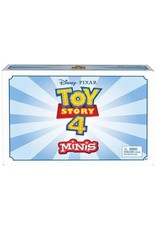 Mattel Toy Story 4: Giftbox Minifiguren