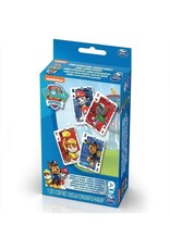 Paw Patrol Jumbo Speelkaarten