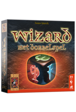 999 Games Wizard: Het Dobbelspel