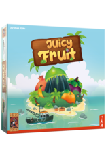 999 Games Juicy Fruit