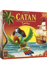 999 Games Catan Junior