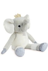 DouDou Elfy Olifant 35 cm