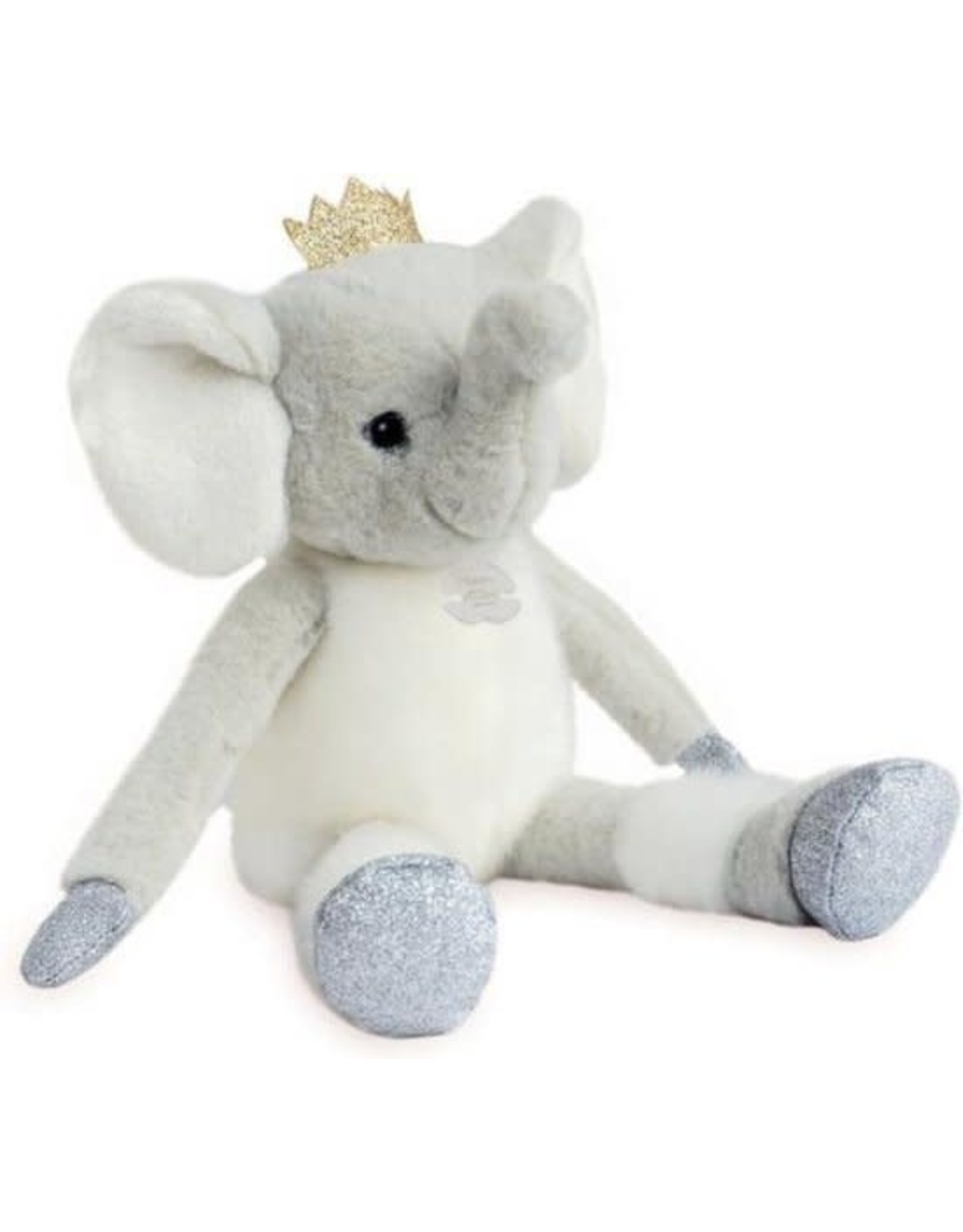 DouDou Elfy Olifant 35 cm