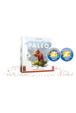 999 Games Paleo