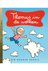 Gouden Boekjes GB: Thomas in de Wolken