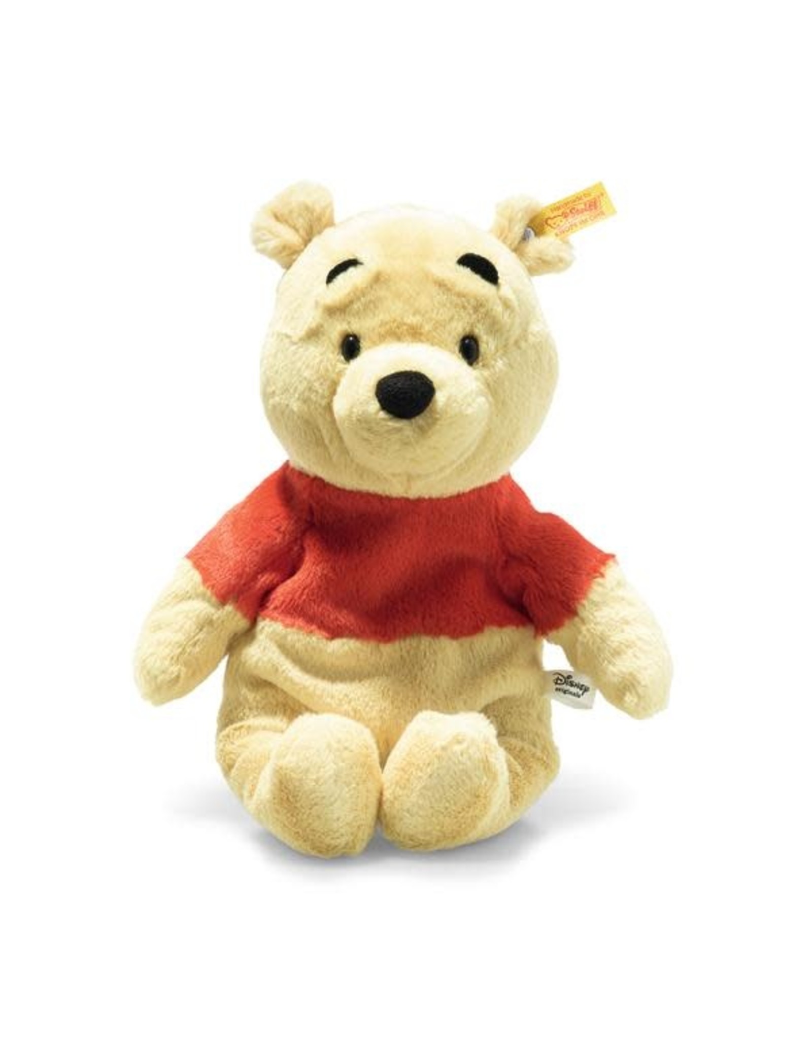 Steiff Disney Originals Winnie the Pooh - Steiff 024528