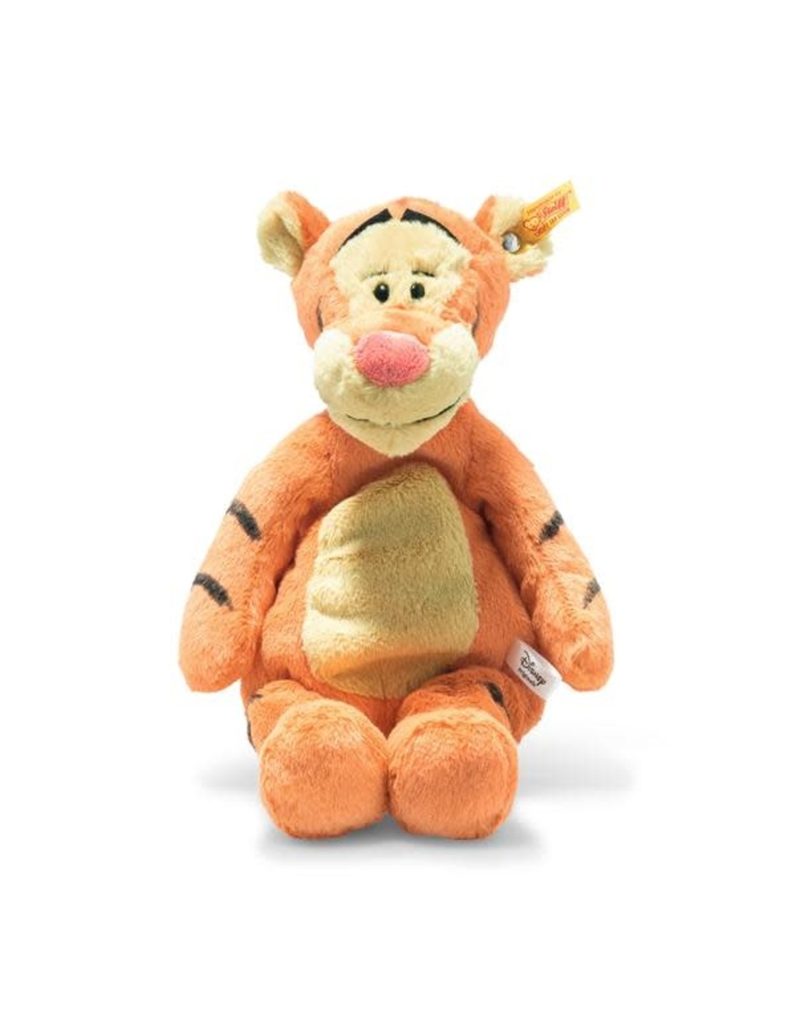Steiff Tigger - Steiff 024535