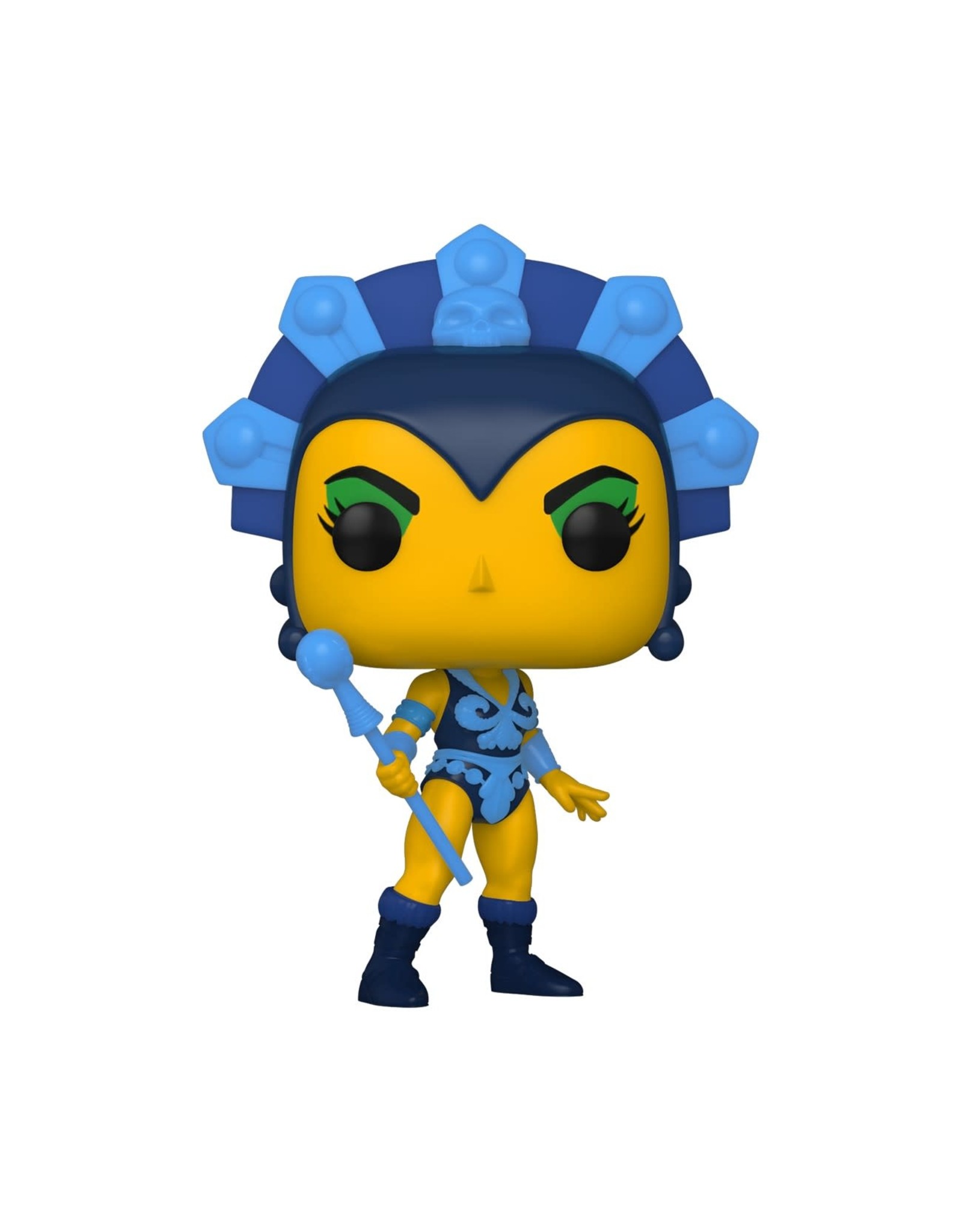 Funko Funko Pop! Retro Toys nr086 Evil-Lyn
