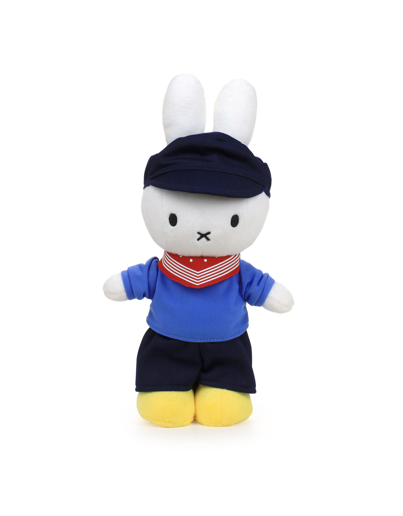 Bon Ton Toys Miffy Farmer