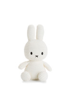 nijntje Miffy Corduroy Offwhite