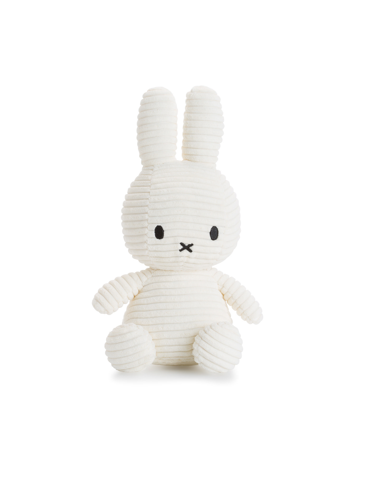 nijntje Miffy Corduroy Offwhite