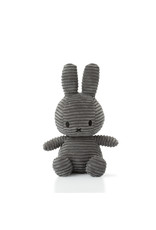 nijntje Miffy Corduroy Grey