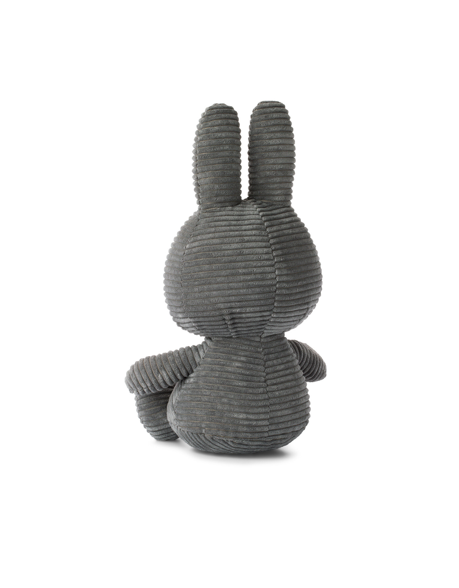 Bon Ton Toys Miffy Corduroy Grey 33 cm