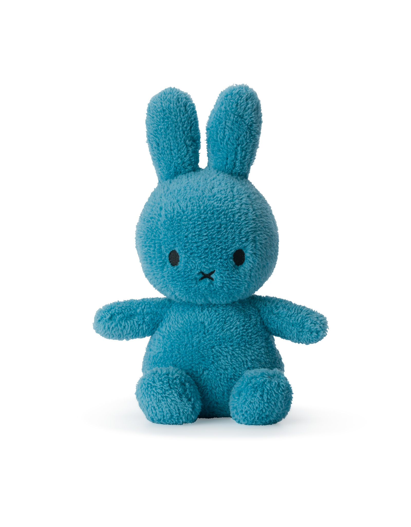 nijntje Miffy Terry Ocean Blue