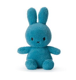 nijntje Miffy Terry Ocean Blue