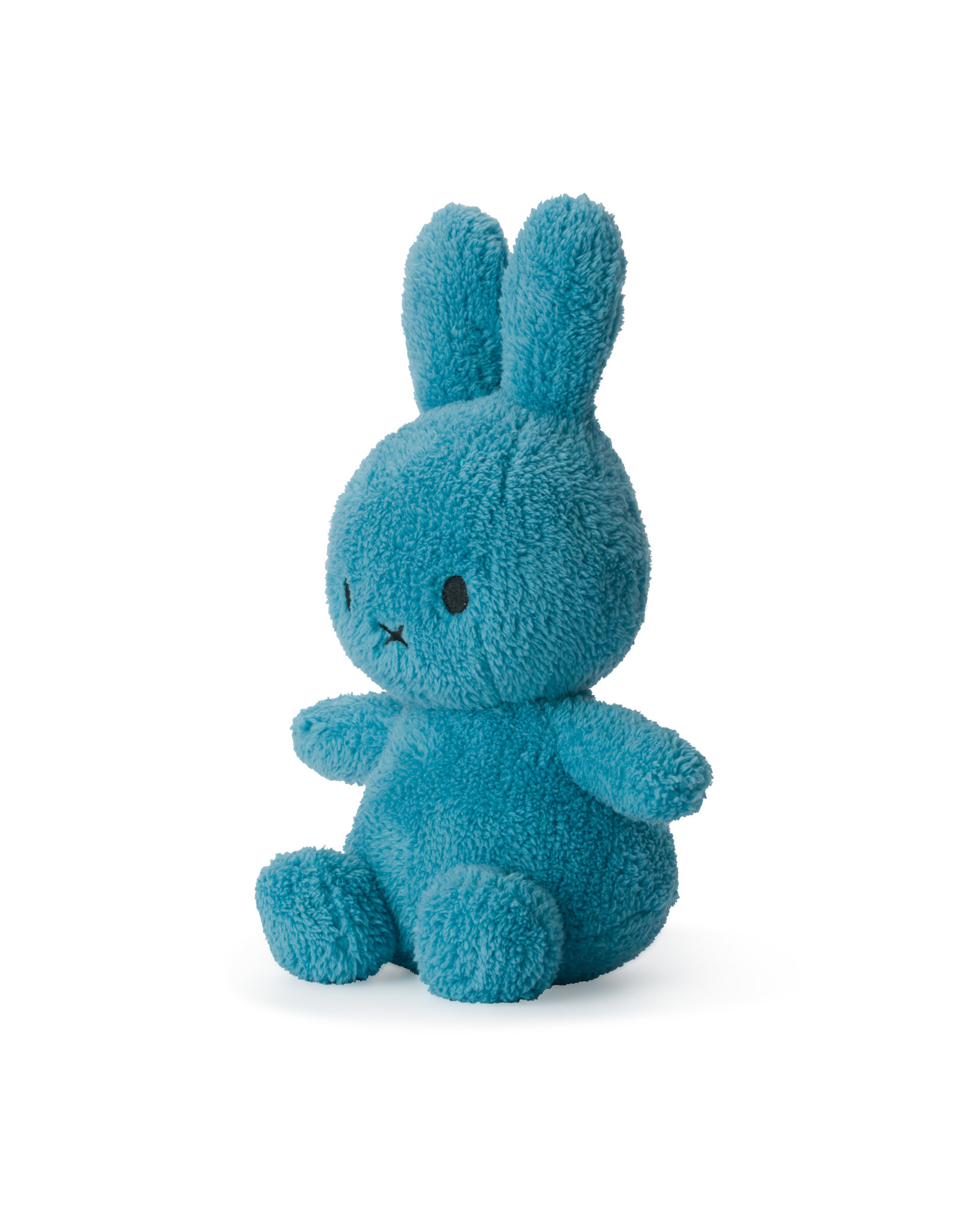 nijntje Miffy Terry Ocean Blue