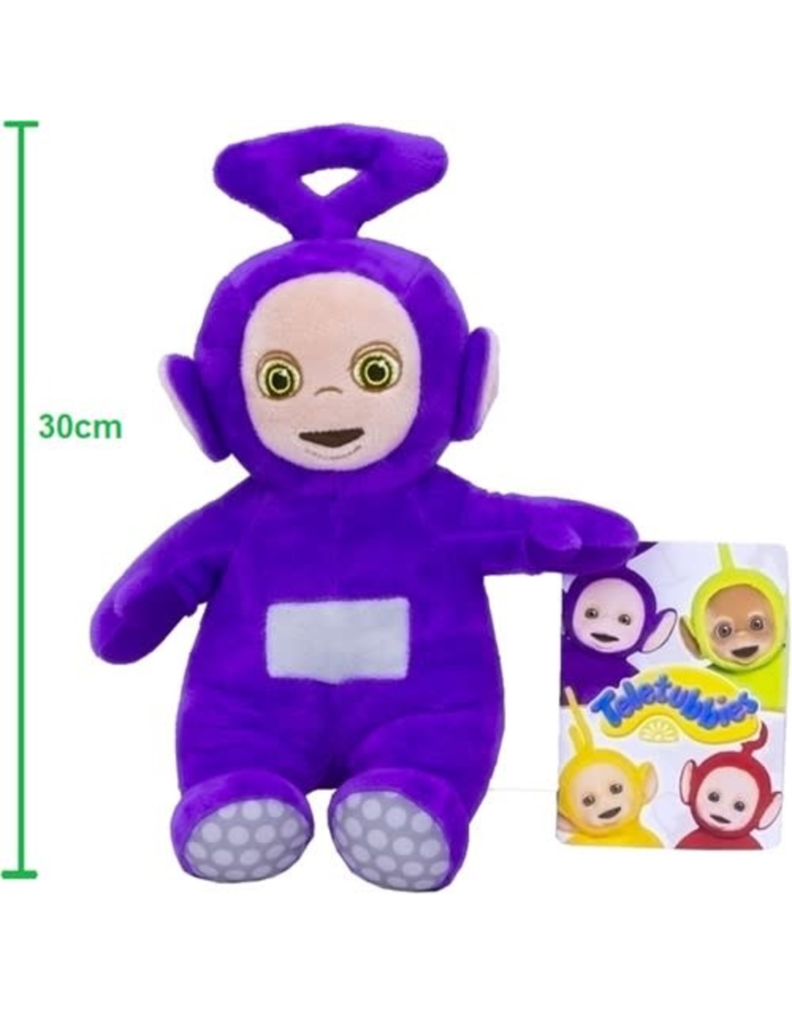 Pluche Teletubbie Tinky Winky