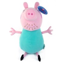 Hasbro Peppa Pig Pluche - Peppa