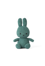 nijntje Miffy Corduroy Green