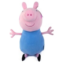 Hasbro Peppa Pig Pluche - Peppa