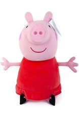 Hasbro Peppa Pig Pluche - Peppa