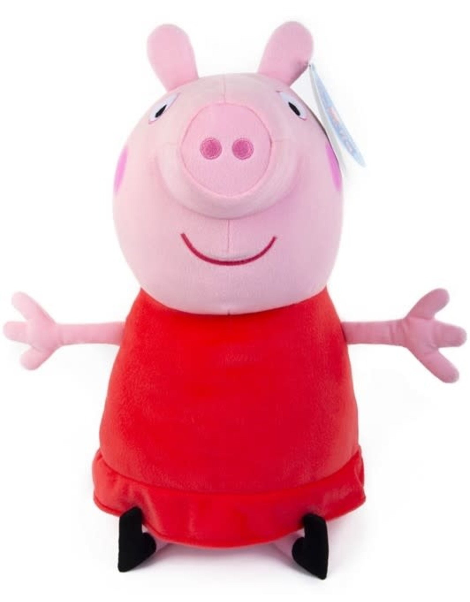 Hasbro Peppa Pig Pluche - Peppa