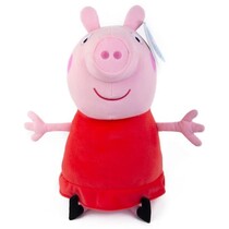 Hasbro Peppa Pig Pluche - Peppa