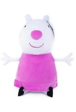 Hasbro Peppa Pig Pluche - Suzy Sheep