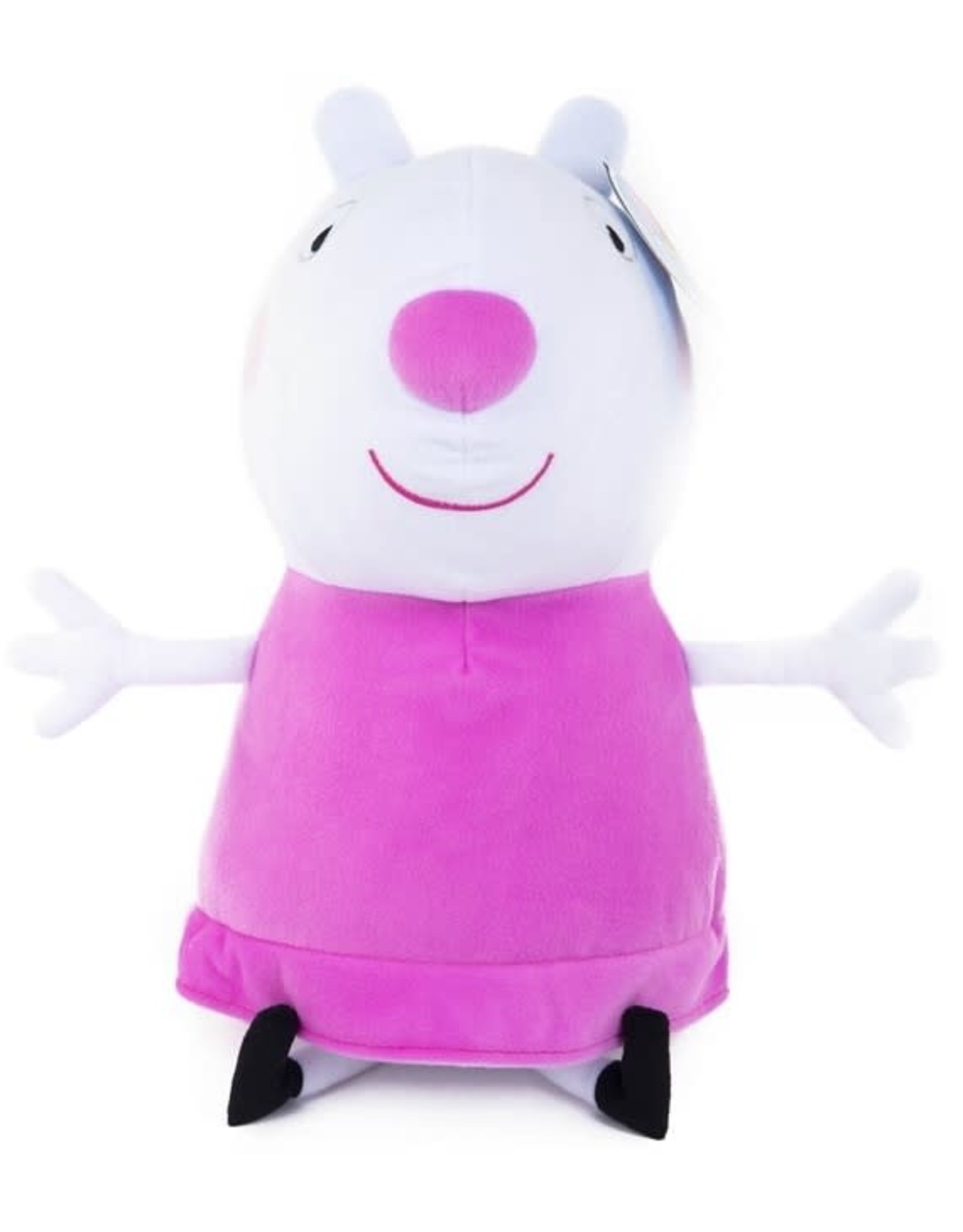 Hasbro Peppa Pig Pluche - Suzy Sheep