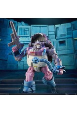 Hasbro Transformers Studio Series 86 Deluxe Gnaw