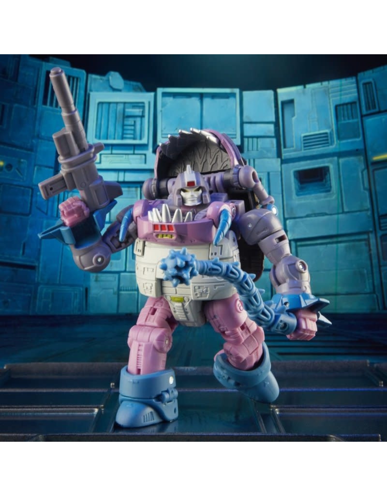 Hasbro Transformers Studio Series 86 Deluxe Gnaw