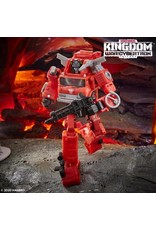 Hasbro Transformers WFC Kingdom Inferno