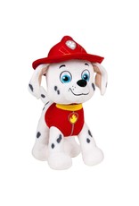 Paw Patrol Pluche Marshall