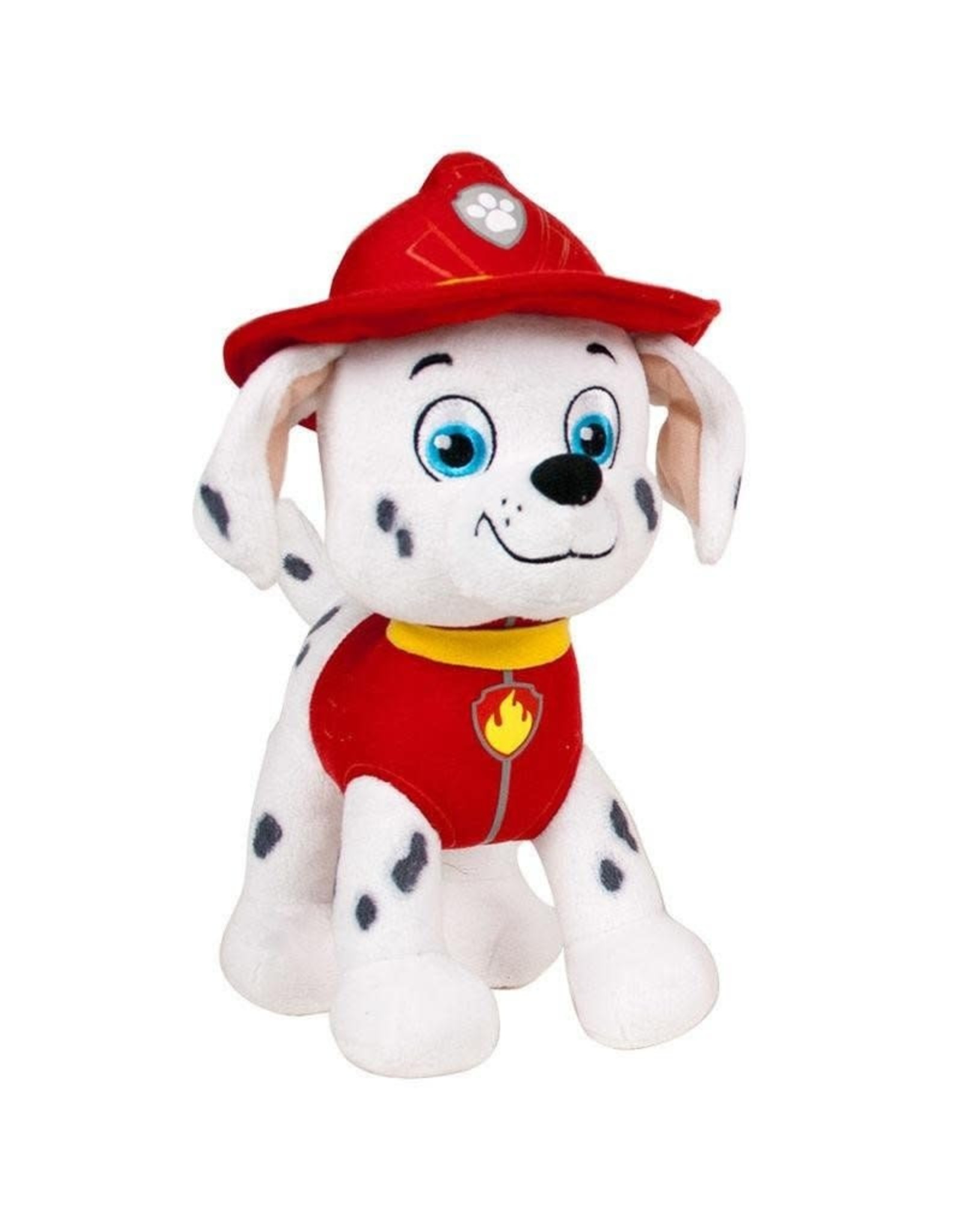 Paw Patrol Pluche Marshall