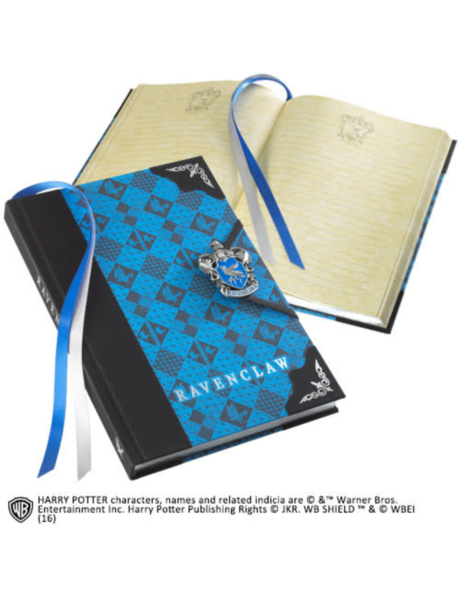 Harry Potter Journal - Ravenclaw