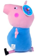 Hasbro Peppa Pig Pluche - George 60 cm